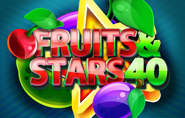 Fruits and Stars 40